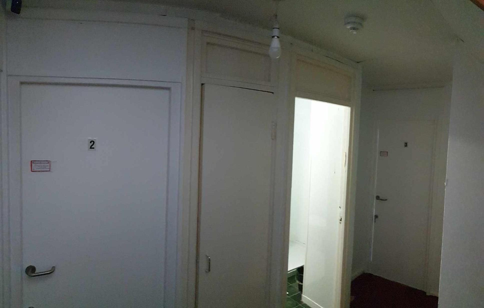 Double Room In Private Apartment London Exteriör bild